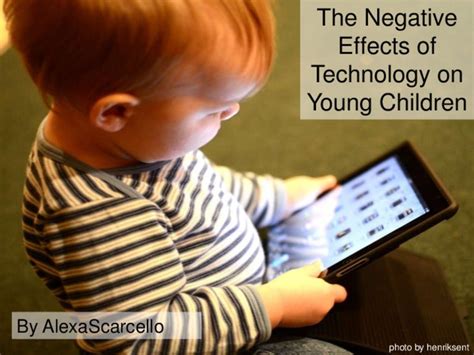 Brain health consequences of digital technology use .